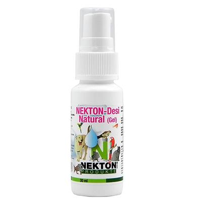 Nekton Desi Natural Gel Cleaner 30ml Gel Click for larger image Nekton Desi Natural Gel Cleaner 30ml Gel Click for larger image