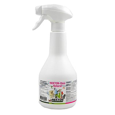 Nekton Desi Natural Spray Cleaner 550ml (18.6oz) Nekton Desi Natural Spray Cleaner 550ml (18.6oz)