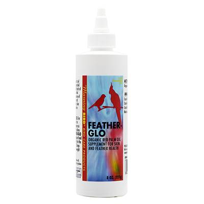 Morning Bird Red Dende Palm Oil 8oz for Birds Click for larger image Morning Bird Red Dende Palm Oil 8oz for Birds Click for larger image