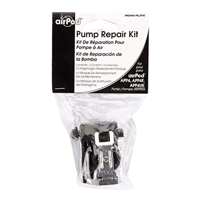 Air Pod 55 Air Pump Repair Kit Click for larger image