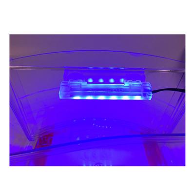 Cascade Ultra-Bright Blue LED Aquarium Accent Light Click for larger image Cascade Ultra-Bright Blue LED Aquarium Accent Light Click for larger image