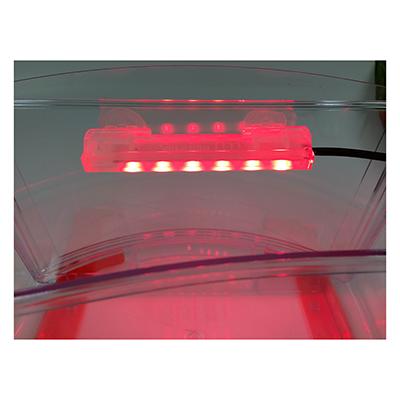 Cascade Ultra-Bright Red LED Aquarium Accent Light Click for larger image