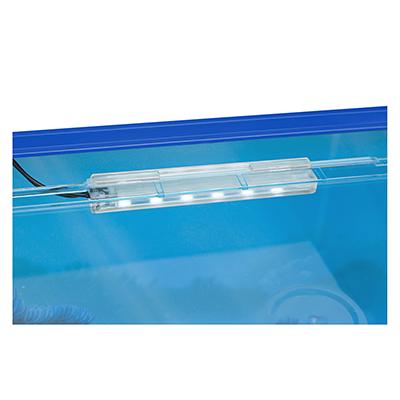 Cascade Ultra-Bright LED Daylight Aquarium Accent Light  Click for larger image