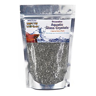 Betta World Crystal Sand White Click for larger image
