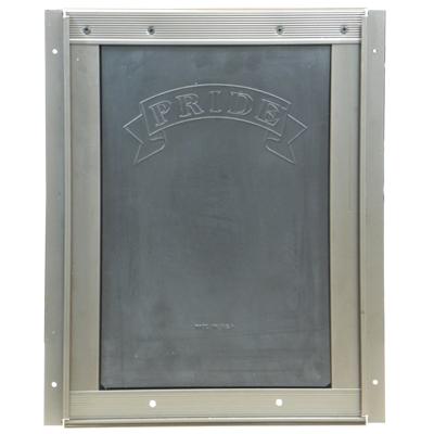 Pride Bronze Pet Door Small SD300 Click for larger image Pride Bronze Pet Door Small SD300 Click for larger image