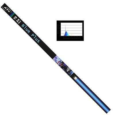 ATI Blue+ 24w 22inch High Output T5 Reef Bulb Click for larger image ATI Blue+ 24w 22inch High Output T5 Reef Bulb Click for larger image