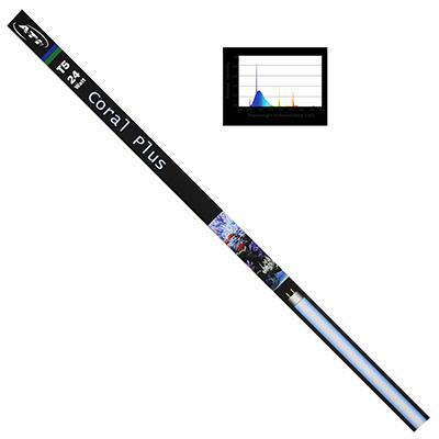 ATI Coral+ 24w 22inch High Output Marine Aquarium T5 Bulb Click for larger image ATI Coral+ 24w 22inch High Output Marine Aquarium T5 Bulb Click for larger image