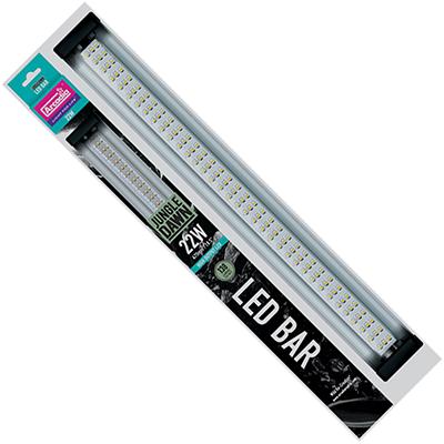 Jungle Dawn 22 Watt LED Terrarium Light Bar Click for larger image Jungle Dawn 22 Watt LED Terrarium Light Bar Click for larger image