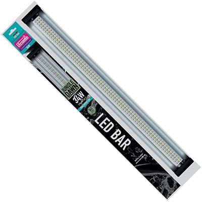 Jungle Dawn 34 Watt LED Terrarium Light Bar Click for larger image Jungle Dawn 34 Watt LED Terrarium Light Bar Click for larger image