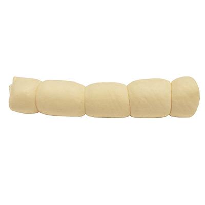 RedBarn Beef Cheek Roll Large Dog Treat Click for larger image