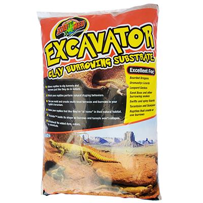 ZooMed Reptile Excavator Clay 10lb Click for larger image