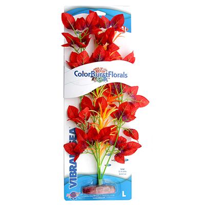 Colorburst Willow Leaf Large Silk Aquarium Plant Click for larger image Colorburst Willow Leaf Large Silk Aquarium Plant Click for larger image