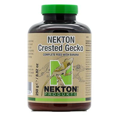 Nekton Crested Gecko for all Fruit-Eating Geckos 250g Click for larger image Nekton Crested Gecko for all Fruit-Eating Geckos 250g Click for larger image
