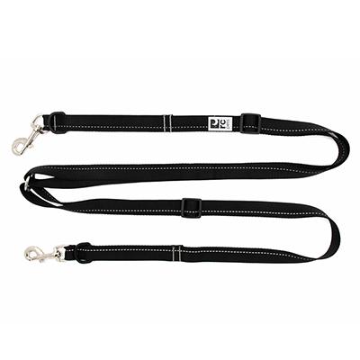 Primary Active Multi-Use Leash 1-inch wide x 8ft Click for larger image