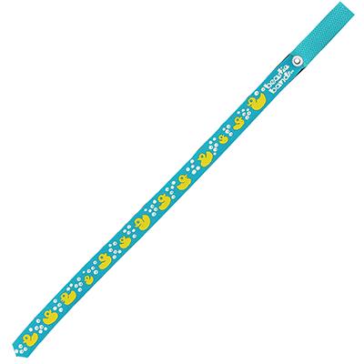 Beastie Band Cat Collar Rubber Duckies (Teal) Click for larger image Beastie Band Cat Collar Rubber Duckies (Teal) Click for larger image