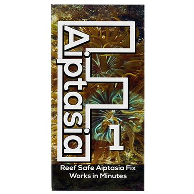 Frank's Tanks F-Aptasia 1oz. Glass Anemone Remedy Click for larger image Frank's Tanks F-Aptasia 1oz. Glass Anemone Remedy Click for larger image