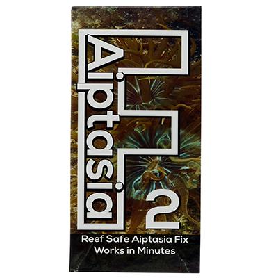 Frank's Tanks F-Aptasia 2oz. Glass Anemone Remedy Click for larger image Frank's Tanks F-Aptasia 2oz. Glass Anemone Remedy Click for larger image
