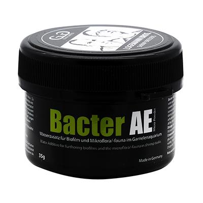 Bacter AE Shrimp Food Water Additive 35g Click for larger image Bacter AE Shrimp Food Water Additive 35g Click for larger image