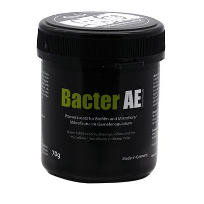 Bacter AE Shrimp Food Water Additive 70g Click for larger image Bacter AE Shrimp Food Water Additive 70g Click for larger image
