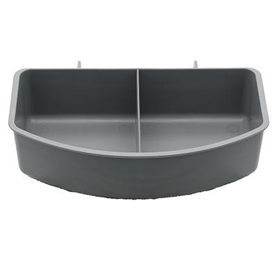 Pet Crate Carrier Cup Double Compact Click for larger image