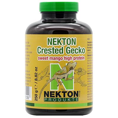 Nekton Crested Gecko Sweet Mango High Protein 250g (8.82oz) Click for larger image Nekton Crested Gecko Sweet Mango High Protein 250g (8.82oz) Click for larger image
