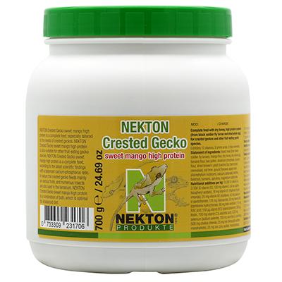 Nekton Crested Gecko Sweet Mango High Protein 700g (24.69oz) Click for larger image