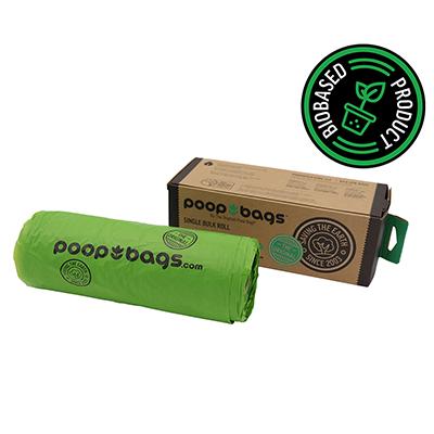 PoopBags Pick-up Bags Bulk 300ct Click for larger image