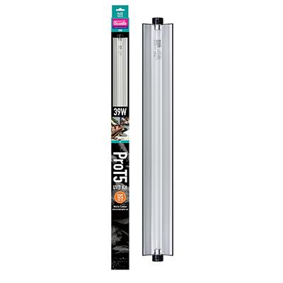Arcadia Pro T5 UVB D3+ Desert 12%UV-B 36in Single Lamp Kit Click for larger image Arcadia Pro T5 UVB D3+ Desert 12%UV-B 36in Single Lamp Kit Click for larger image