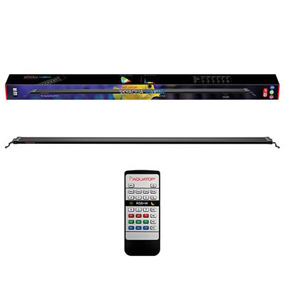 AquaTop SkyAqua Marine 48-54-inch LED Aquarium Light Click for larger image AquaTop SkyAqua Marine 48-54-inch LED Aquarium Light Click for larger image