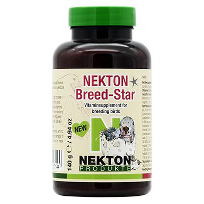 Nekton-Breed-Star Supplement for Birds 140g (4.9oz) Click for larger image