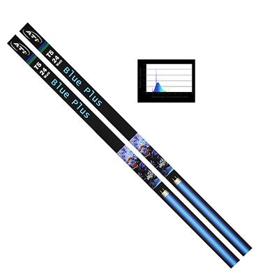 ATI Blue+ 24w 22in High Output T5 Reef Bulb 2 Pack Click for larger image ATI Blue+ 24w 22in High Output T5 Reef Bulb 2 Pack Click for larger image