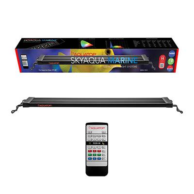 AquaTop SkyAqua Marine 18-24-inch LED Aquarium Light Click for larger image AquaTop SkyAqua Marine 18-24-inch LED Aquarium Light Click for larger image