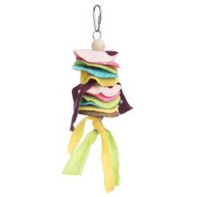 Fairy Queen Small Bird Action Toy Click for larger image Fairy Queen Small Bird Action Toy Click for larger image