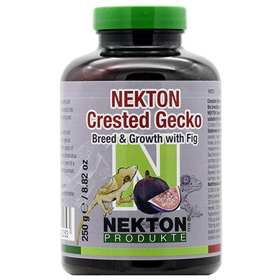 Nekton Crested Gecko Fig Growth and Breeding  250g (8.82oz) Click for larger image