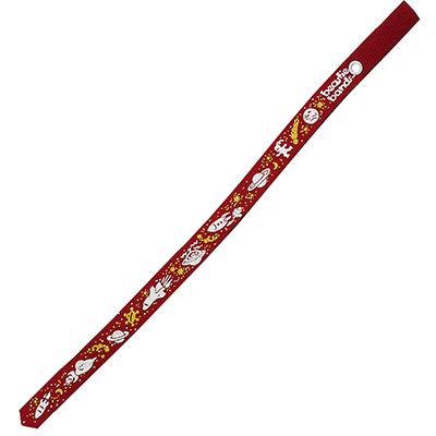 Beastie Band Cat Collar Outer Space Design (Red) Click for larger image Beastie Band Cat Collar Outer Space Design (Red) Click for larger image