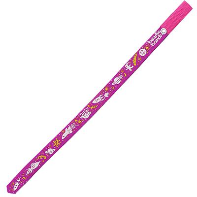 Beastie Band Cat Collar Outer Space Design (Magenta) Click for larger image Beastie Band Cat Collar Outer Space Design (Magenta) Click for larger image