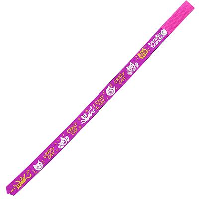 Beastie Band Cat Collar Crazy Cat (Magenta) Click for larger image Beastie Band Cat Collar Crazy Cat (Magenta) Click for larger image