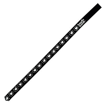 Beastie Band Cat Collar Hearts (Black) Click for larger image Beastie Band Cat Collar Hearts (Black) Click for larger image