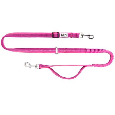Bungee Active Multi-Use Leash Mulberry 1-inch wide x 6ft Click for larger image Bungee Active Multi-Use Leash Mulberry 1-inch wide x 6ft Click for larger image