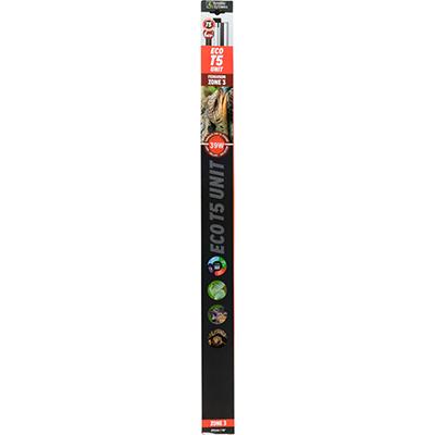 ReptileSystems 12%UVB 36-in T5 Fixture and Bulb Click for larger image ReptileSystems 12%UVB 36-in T5 Fixture and Bulb Click for larger image