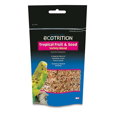 Parakeet Fruit n Seed Treat Parakeet Fruit n Seed Treat