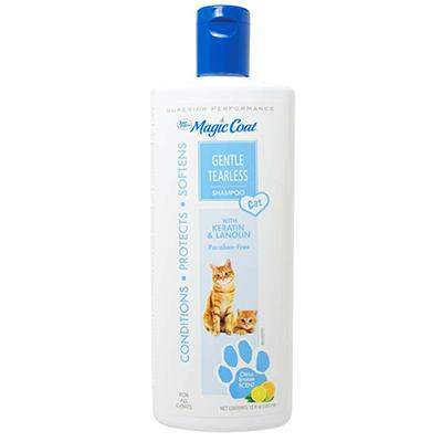 Four Paws MagicCoat Cat Tearless Shampoo Four Paws MagicCoat Cat Tearless Shampoo