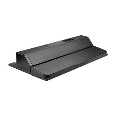 Aqueon 20-inch Deluxe Full Incandescent Aquarium Hood Click for larger image Aqueon 20-inch Deluxe Full Incandescent Aquarium Hood Click for larger image