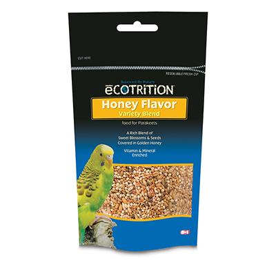 Parakeet Honey Treat Click for larger image Parakeet Honey Treat Click for larger image