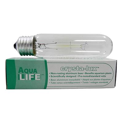 Incandescent Clear Aquarium Bulb 15 watt Incandescent Clear Aquarium Bulb 15 watt