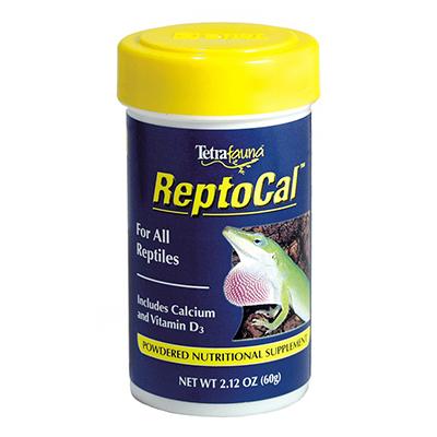 Tetrafauna Reptocal 2 ounce Reptile Calcium Supplement Click for larger image Tetrafauna Reptocal 2 ounce Reptile Calcium Supplement Click for larger image