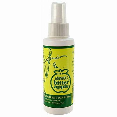 Grannicks Bitter Apple Bird Chewing Deterrent Grannicks Bitter Apple Bird Chewing Deterrent