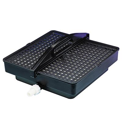 Supreme Pondmaster Pond Filter (no pump) Supreme Pondmaster Pond Filter (no pump)