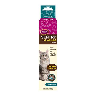 Petromalt Cat Hairball Relief Fish Flavor 2 ounce Click for larger image Petromalt Cat Hairball Relief Fish Flavor 2 ounce Click for larger image