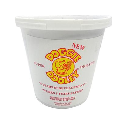 Doggie Dooley Waste System Digester 16 ounce Doggie Dooley Waste System Digester 16 ounce